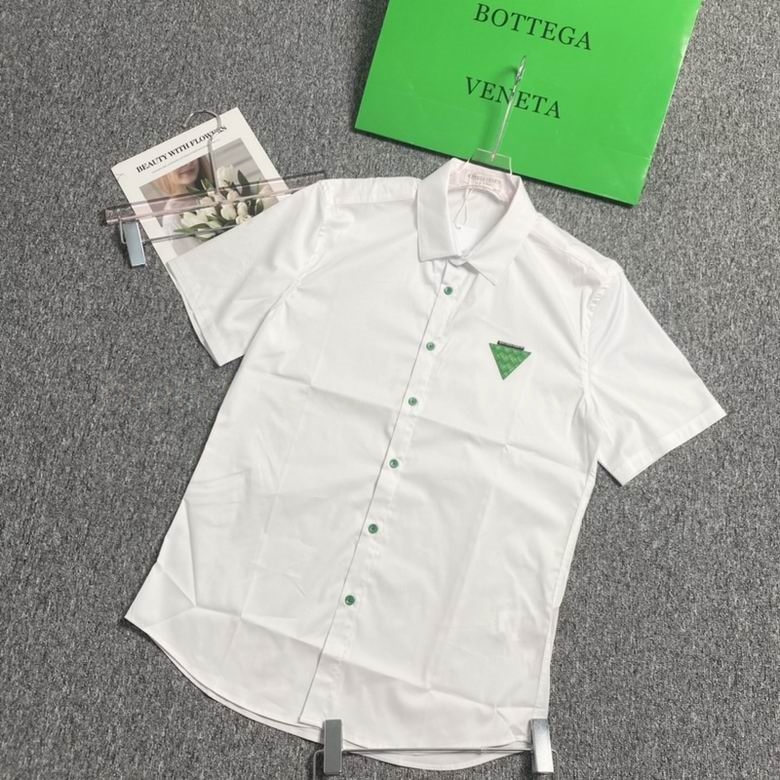 Bottega Veneta Men's Shirts 32